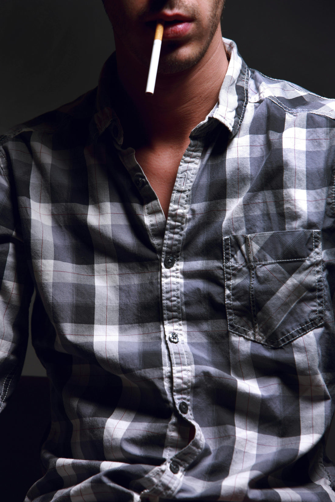 Perché la camicia giusta può cambiare completamente il tuo stile