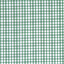 Green cotton square – Canclini