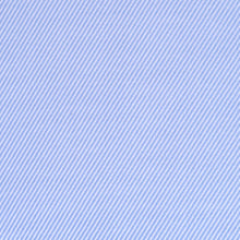 Sky blue cotton twill – Canclini