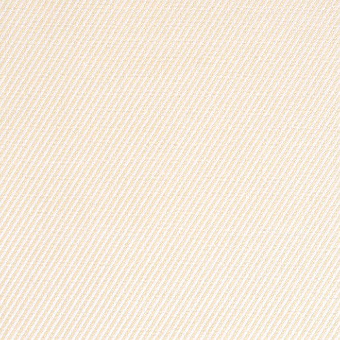 Twill giallo crema in cotone – Canclini