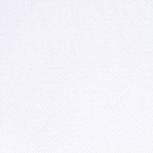 White cotton twill – Canclini