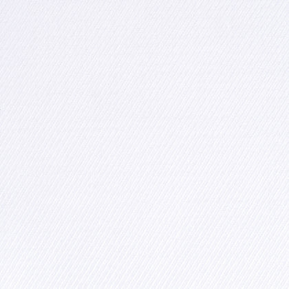 White cotton twill – Canclini