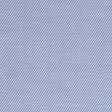 Twill azzurro polvere in cotone – Canclini