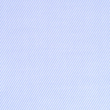 Twill celeste ghiaccio in cotone – Canclini