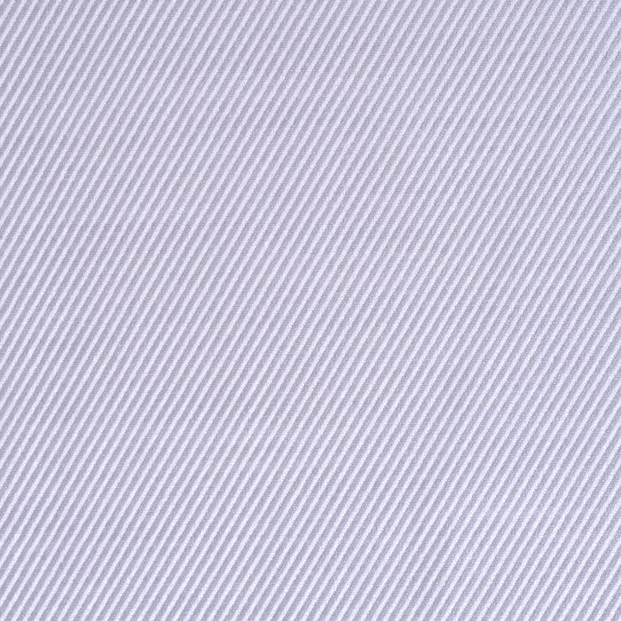 Twill grigio perla in cotone – Canclini