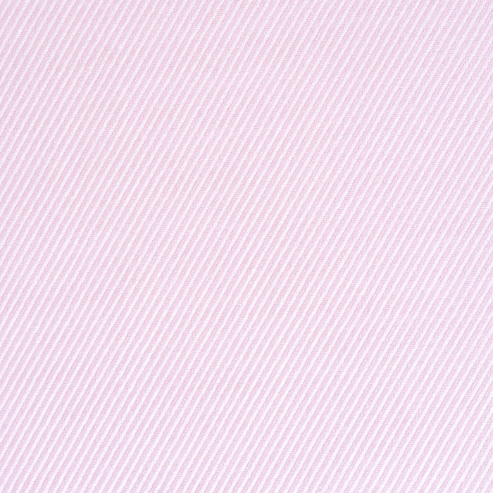 Pink cotton twill – Canclini