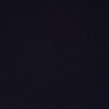 Twill nero in cotone – Canclini
