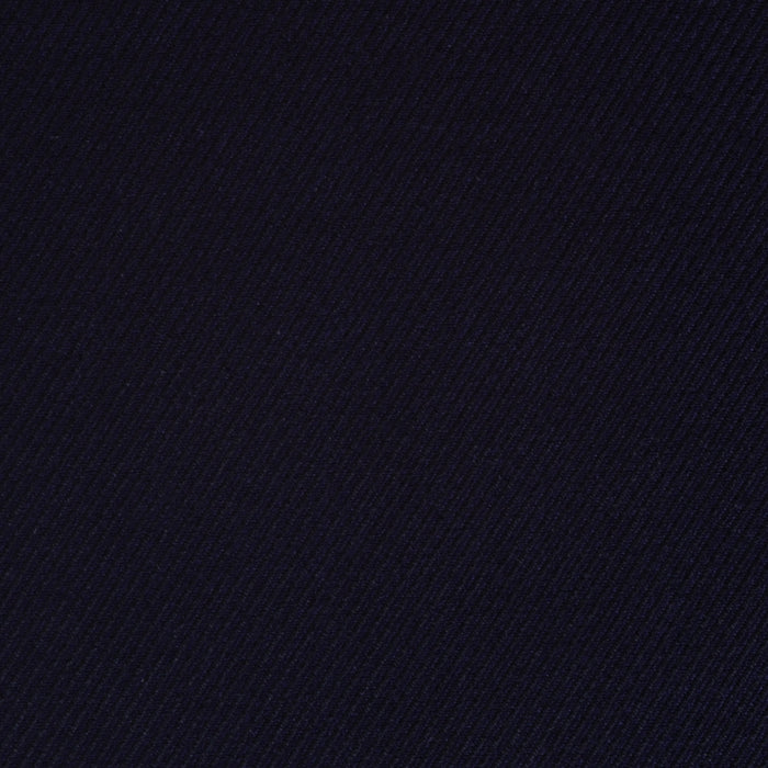 Twill nero in cotone – Canclini