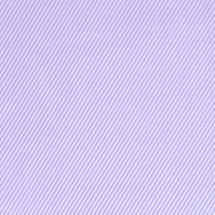 Lilac cotton twill – Canclini