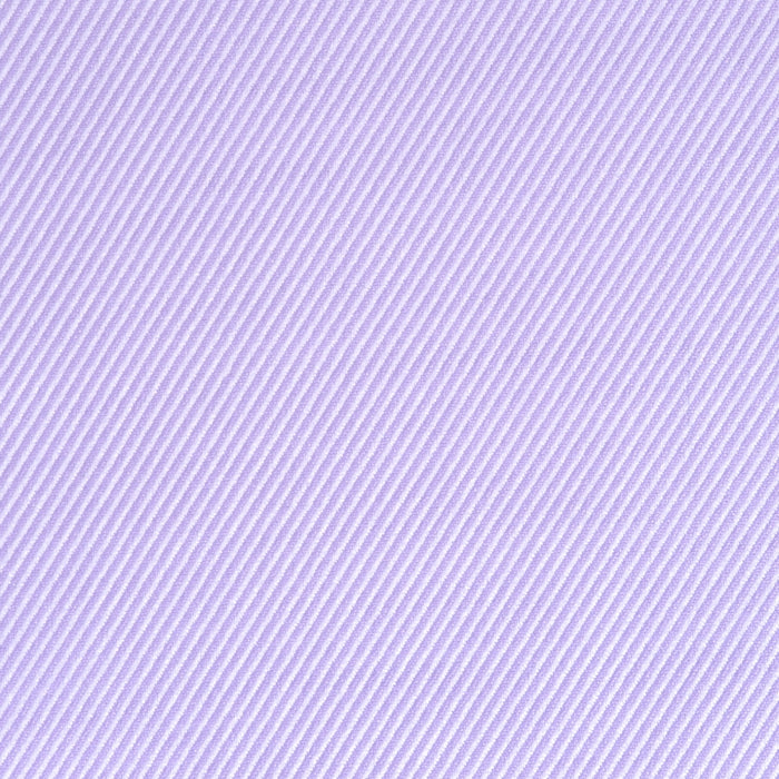 Lilac cotton twill – Canclini
