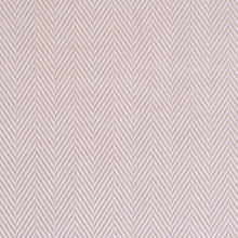Spigato rosa cipria in cotone – Canclini