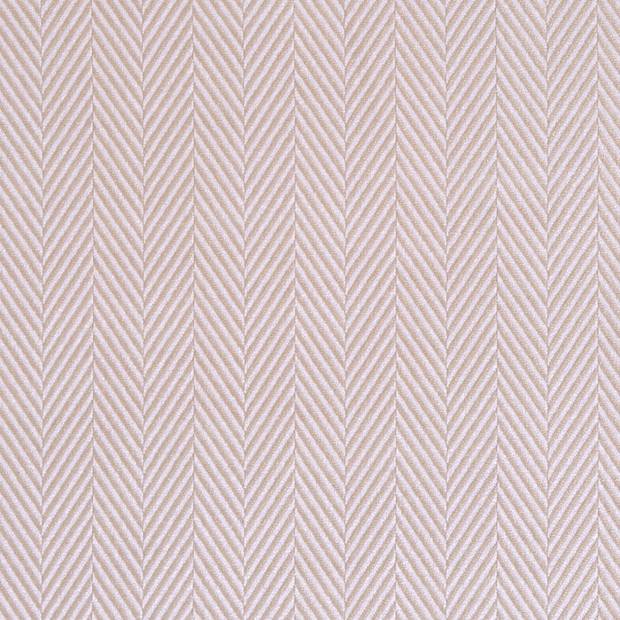 Spigato rosa cipria in cotone – Canclini