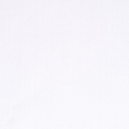 Doppio ritorto bianco a trama diagonale – Canclini