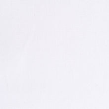 Royal Oxford bianco in cotone – Canclini