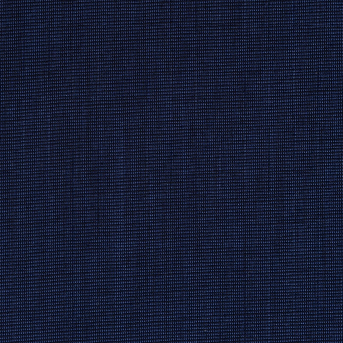 Navy blue Royal Oxford cotton – Canclini
