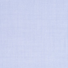 Royal Oxford azzurro cielo in cotone – Canclini