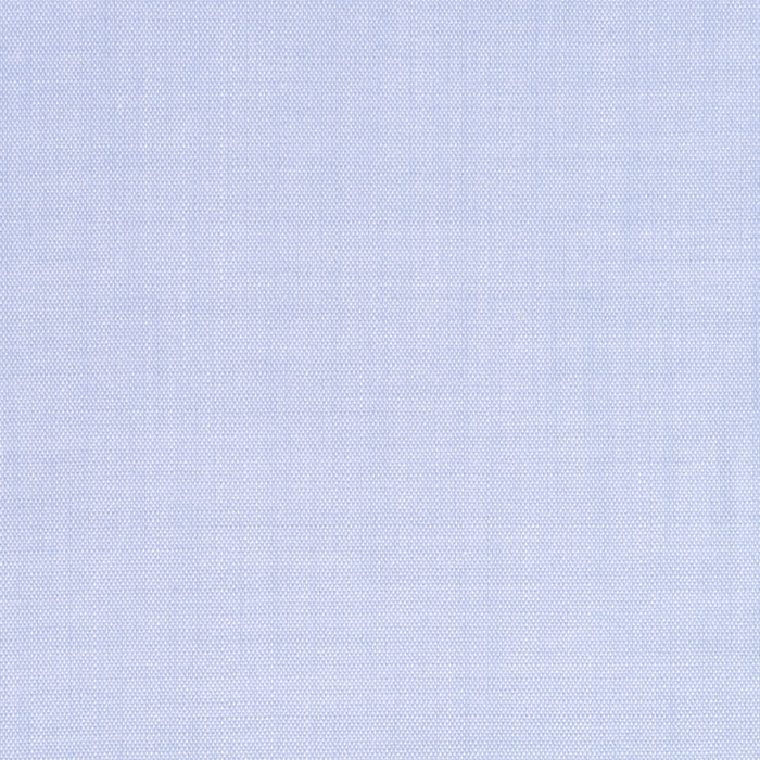Royal Oxford azzurro cielo in cotone – Canclini