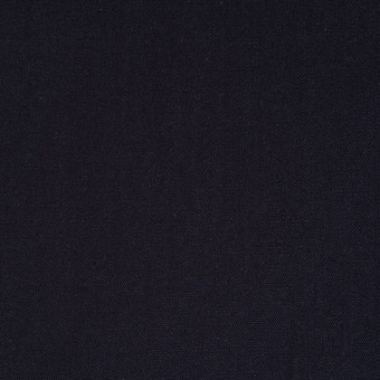 Royal Oxford nero in cotone – Canclini