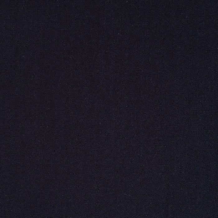 Royal Oxford nero in cotone – Canclini