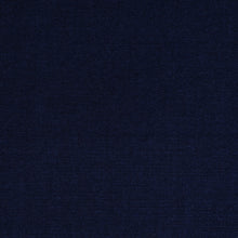Royal Oxford blu scuro in cotone – Canclini