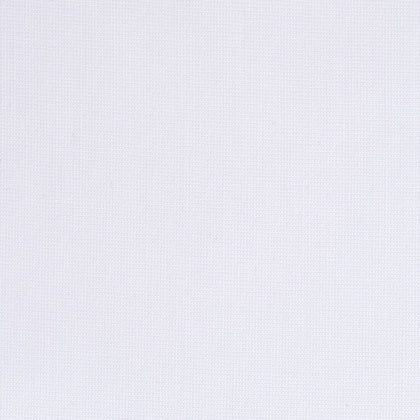 Doppio ritorto bianco a trama microstrutturata – Canclini