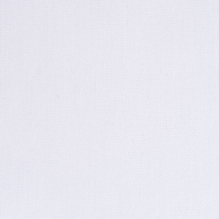 Doppio ritorto bianco a trama microstrutturata – Canclini