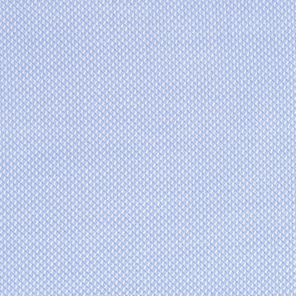 Light blue Royal Oxford cotton – Canclini