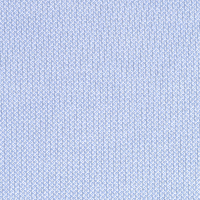 Light blue Royal Oxford cotton – Canclini