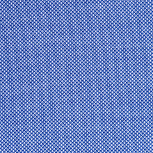 Royal Oxford royal blue in cotton – Canclini