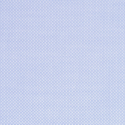 Royal Oxford celeste chiaro in cotone – Canclini
