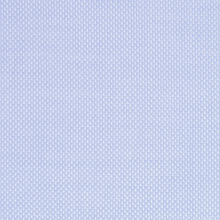 Royal Oxford celeste chiaro in cotone – Canclini