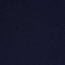 Royal Oxford blu notte in cotone – Canclini