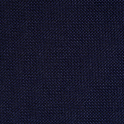 Royal Oxford blu notte in cotone – Canclini