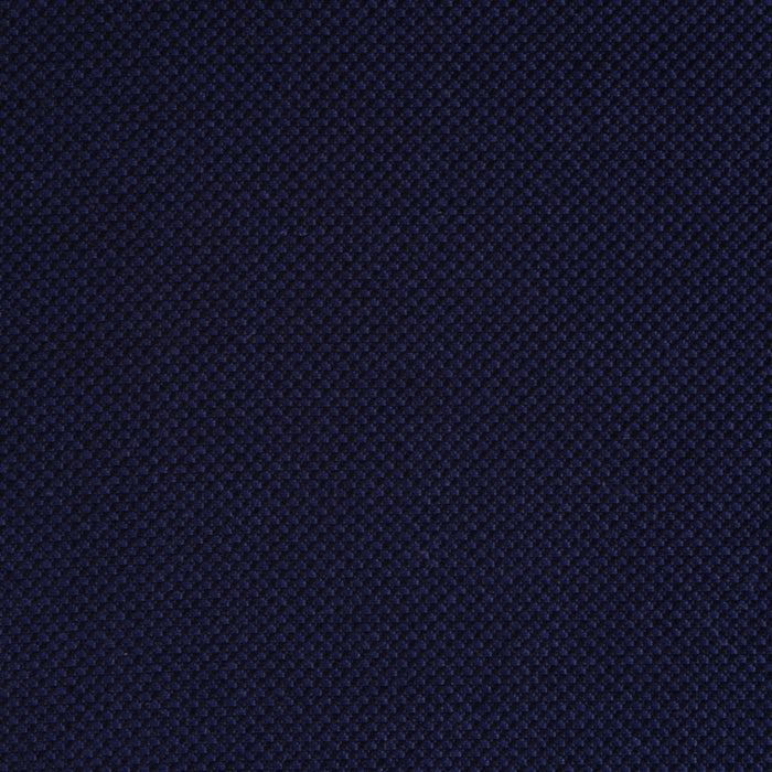 Royal Oxford blu notte in cotone – Canclini