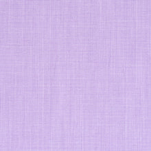 Popeline lilla in cotone – Canclini