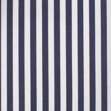 Cotone a righe blu – Canclini