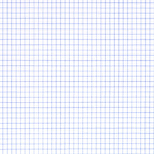 Light blue checked cotton – Canclini