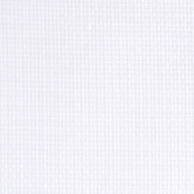 Doppio ritorto bianco a microtrama intrecciata – Canclini