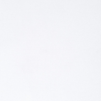 Bianco a trama fine in cotone – Canclini