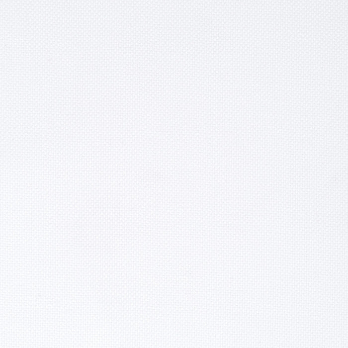 Bianco a trama fine in cotone – Canclini