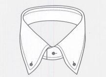 Button down